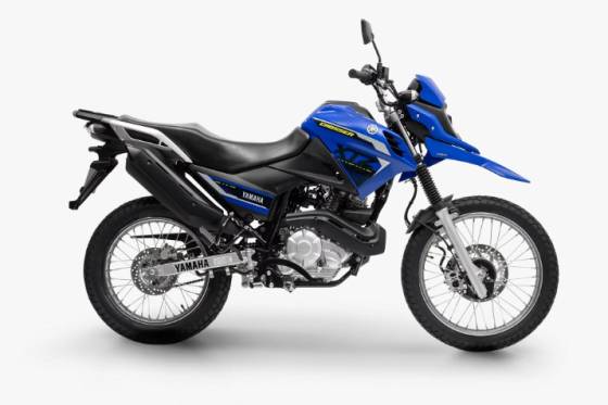 YAMAHA XTZ 150 CROSSER Z YAMAHA XTZ 150 CROSSER Z